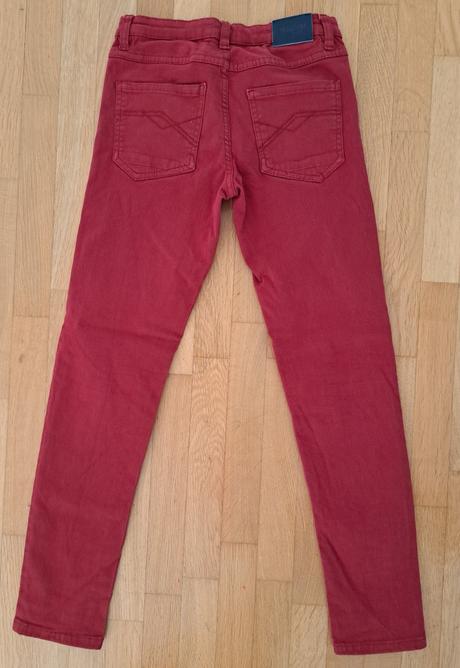 Bordové rifle mayoral, mayoral,134