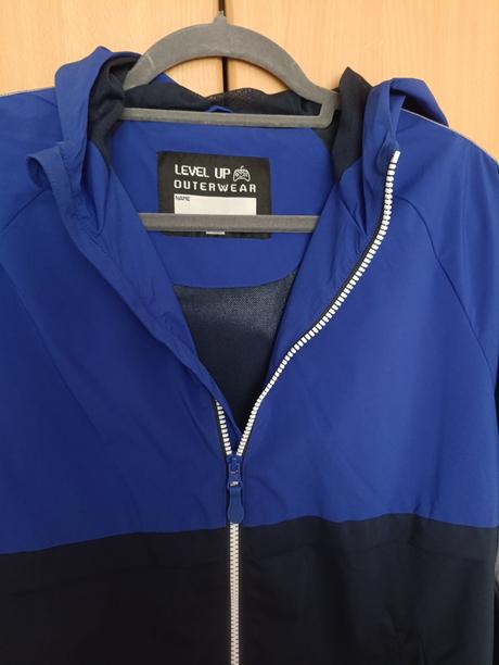 Prechodná bunda, f&f,170