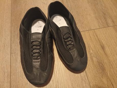 Tanečné topánky-zn.bloch, bloch