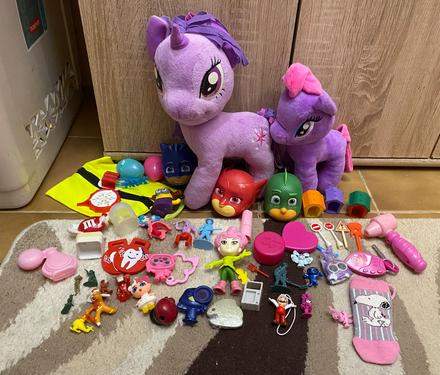 My little pony, 