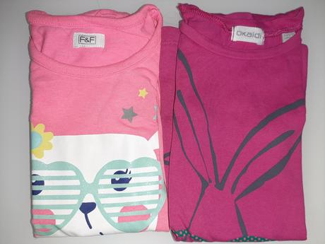 Tričká psík a zajko, 116