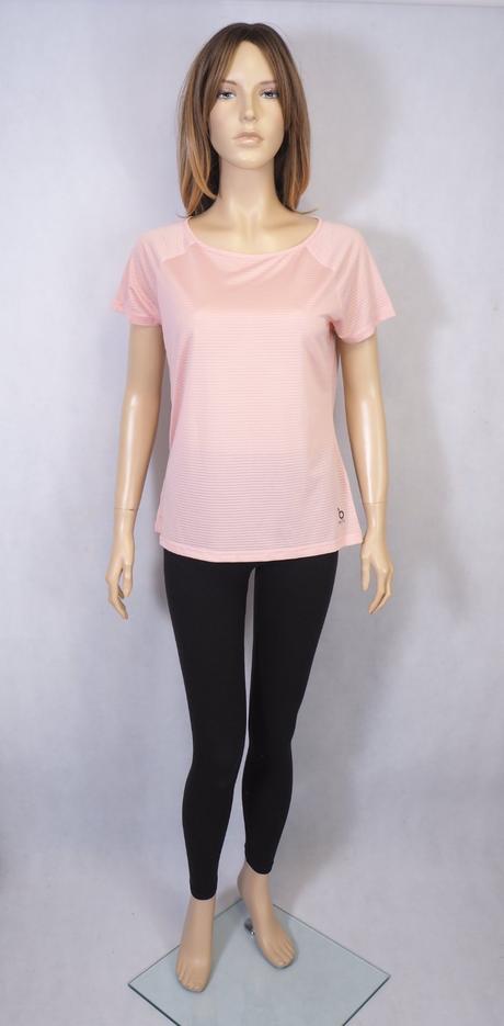 Kvalitné športové tričko crane, 40