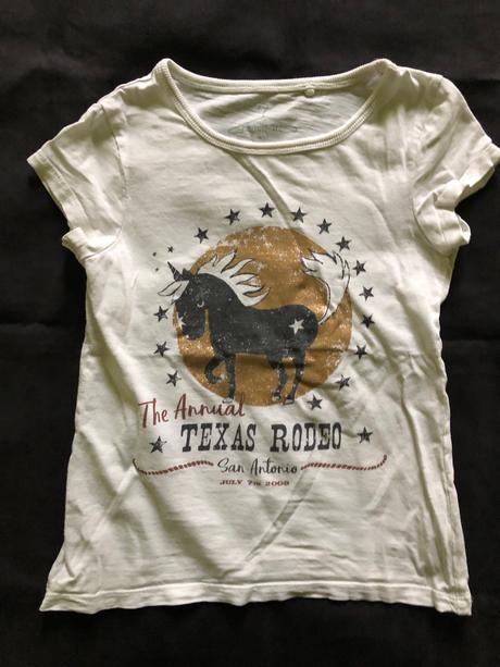 Trička 3eura/ks, next,116