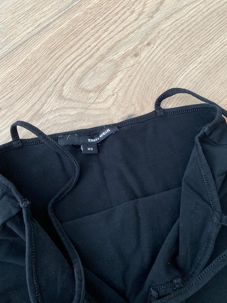 Tieklo, tally weijl,xs