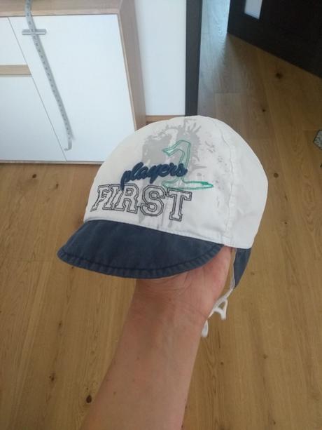 Letná čiapočka broel first, broel,74