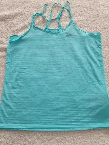 Nike tielko, nike,s