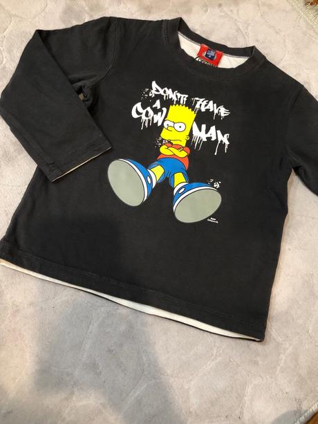 Obojstranne tričko, original marines,110