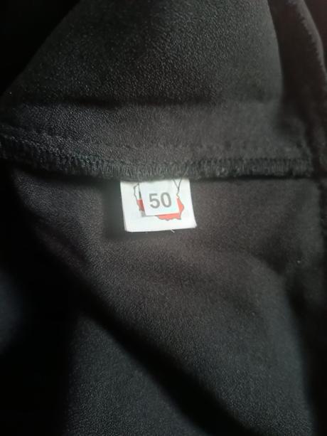 Spoločenské šaty, 50