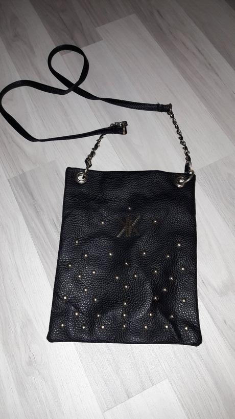 Crossbody kabelka, kardashian kolektion,