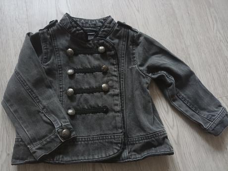 Riflova bunda 92, next,92