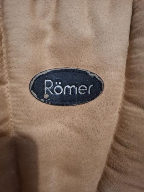 Britax romer ls, römer