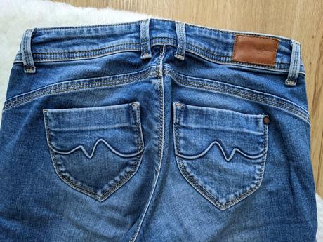 Rifle pepe jeans, pepe jeans,36