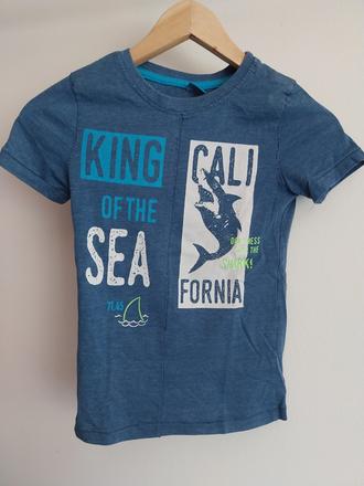 Tricko sea, 128