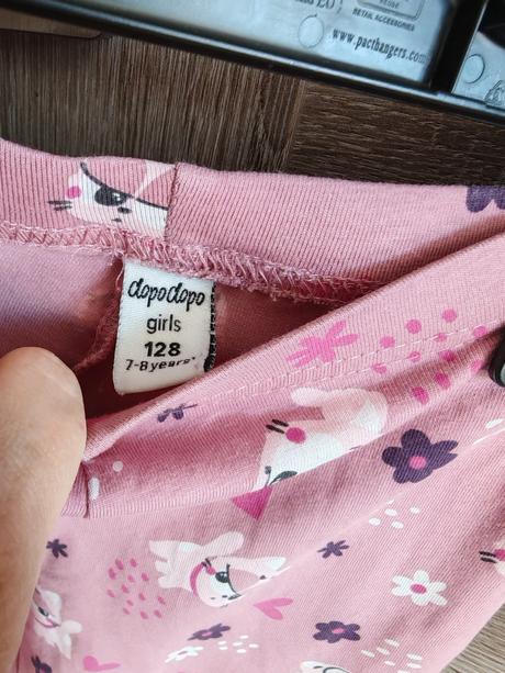 Legínky, dopodopo,128