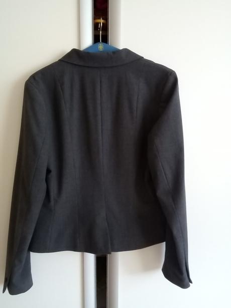 Dámske sako, h&m,42