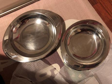 Zepter misa vačšia, 