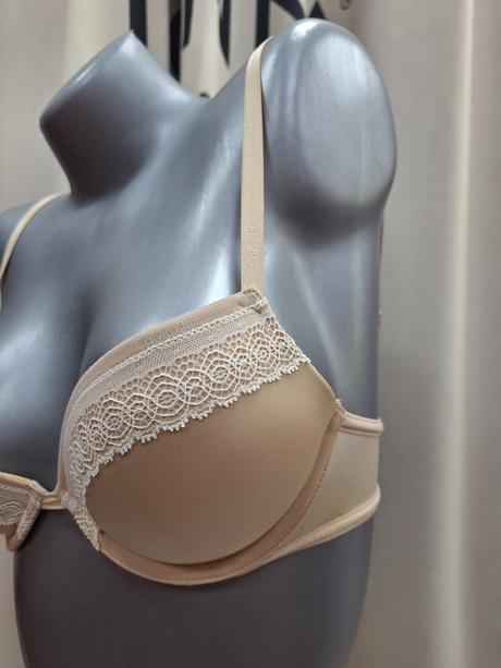 Calvin klein podprsenka, calvin klein,70c