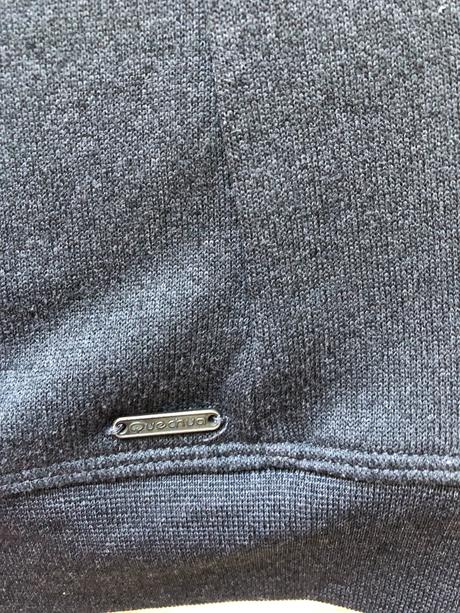 Športová mikina zn. quechua, quechua,xl