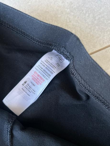 Perfektný stav legíny, f&f,152