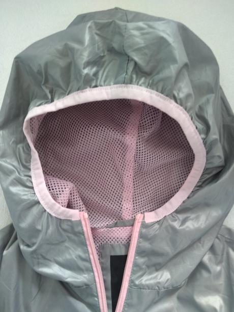 Tenká bunda, gate,xs