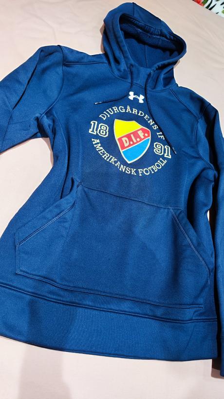 Under armour mikina, under armour,s