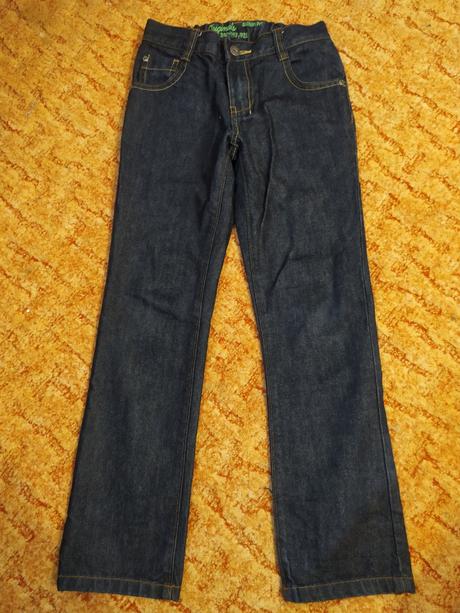 Rifle 128/134 top, next,128