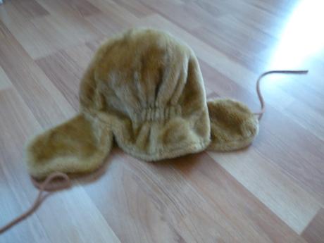 Čiapka pes - aj na karneval, 104