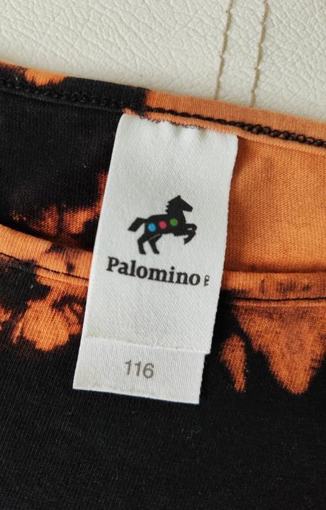 Tričko, palomino,116