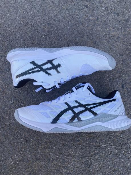 Asics botasky gel-tactic 12, asics,44