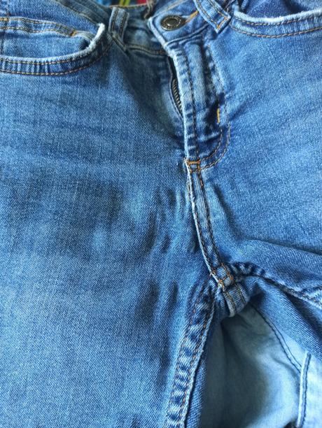 Rifle s kvetinkami, zara,32