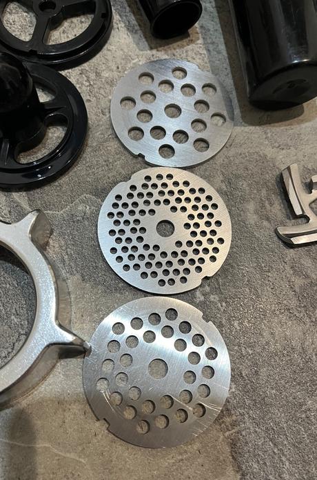 Delimano pro mlynček na mäso, 