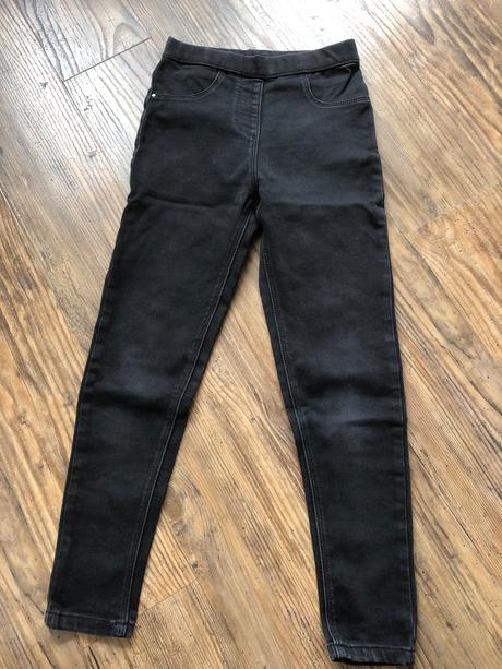 Rifle jeginsy, george,128