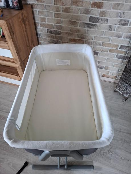 Detská prenosná postieľka, šírka (cm): 60,dĺžka (cm): 120
