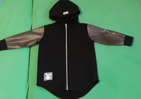 Mikina funny bunny, funny bunny,104