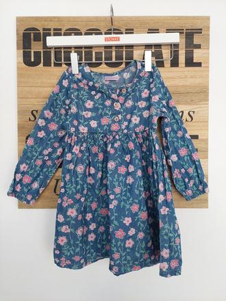 Kvetinové satocky, pepco,92