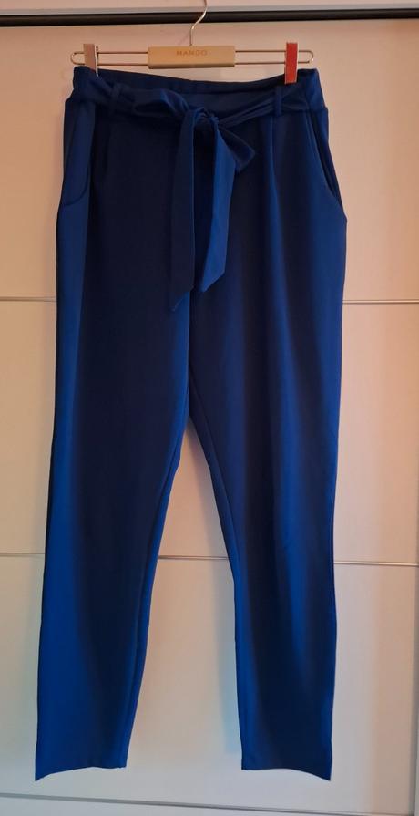 Dámske elegantné nohavice, gate,40