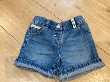 Kraťasy zn.next (veľ.98+), next,98