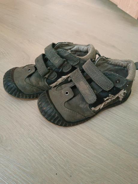 Celoročné topánky, protetika,28