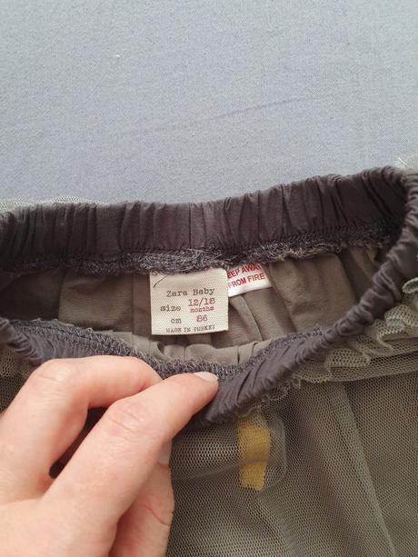 Sukňa zara 86, zara,86