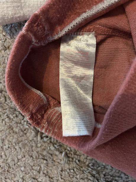 Detské pančušky, 98