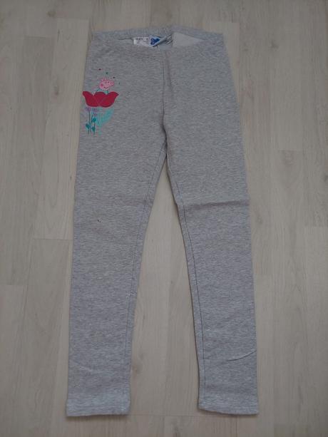 Legíny č.134-140 peppa pig, 134