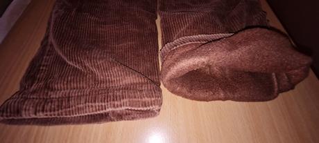 Hnedé menžestráky, 116