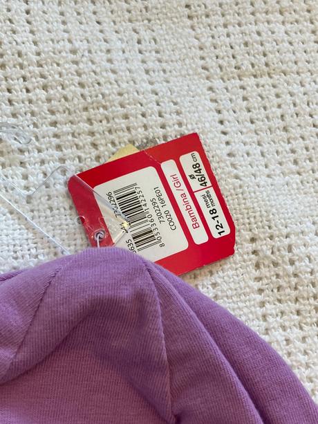 Dievčenská čiapka s kamienkami fialová ovs (86), ovs,86