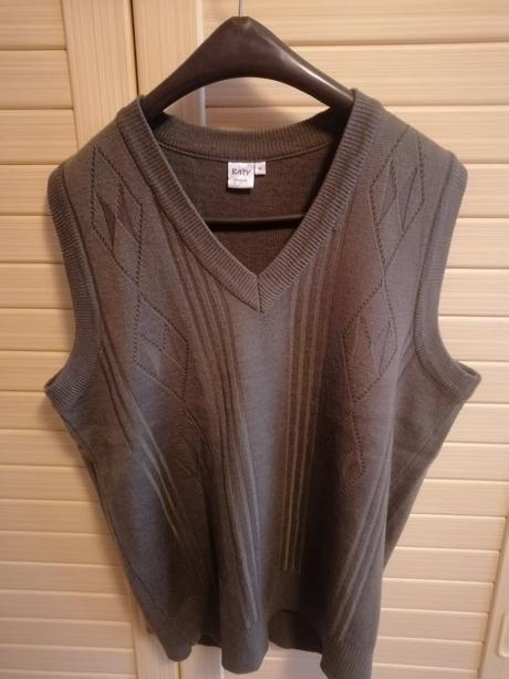 Pánske oblecenie, m