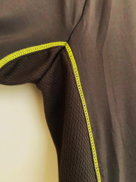 Športové tričko, l