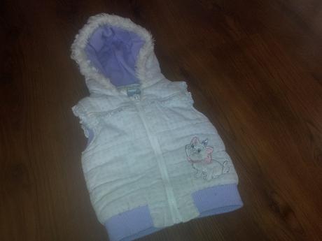 Tepla vesticka, disney,80