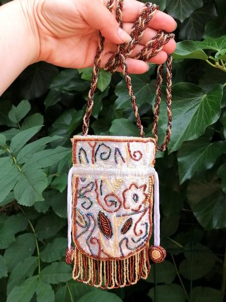 Originálna miny kabelka,