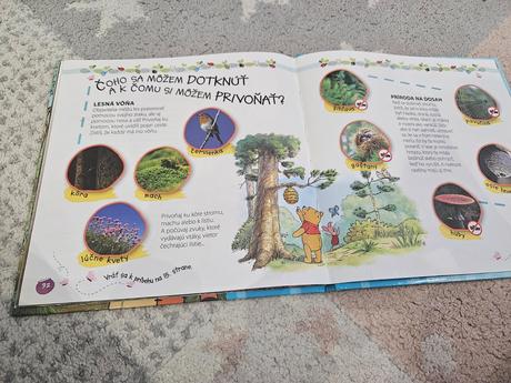 Kengurka, malá objaviteľka, 