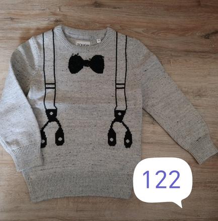 Sveter, 122