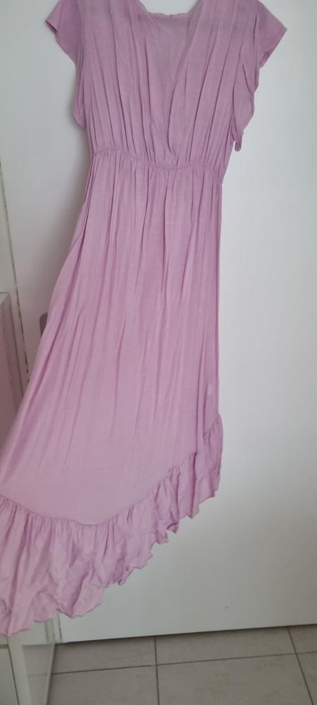 Dámske letné šaty, 